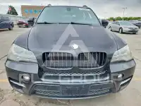2012 BMW X5 photo