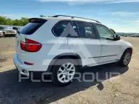 2012 BMW X5 фото