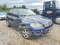 2012 BMW X5 фото