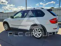 2012 BMW X5 photo