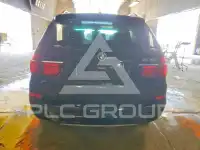2012 BMW X5 фото