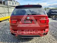 2012 BMW X5 фото