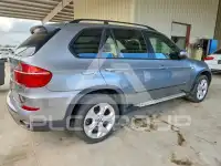 2012 BMW X5 photo