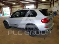 2012 BMW X5 фото