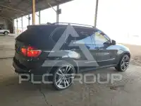 2012 BMW X5 photo