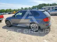 2012 BMW X5 photo