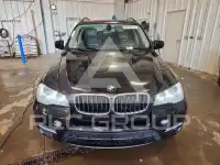2012 BMW X5 фото