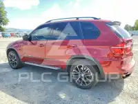 2012 BMW X5 photo