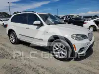 2012 BMW X5 фото