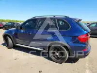 2012 BMW X5 photo