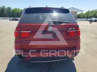 2012 BMW X5 фото