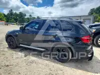 2012 BMW X5 photo