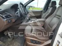 2012 BMW X5 фото
