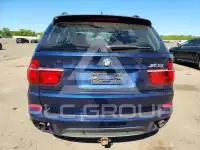 2012 BMW X5 photo