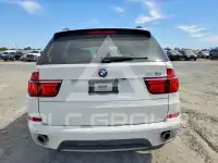 2012 BMW X5 фото
