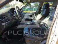2012 BMW X5 фото