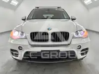 2012 BMW X5 фото