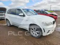 2012 BMW X5 фото
