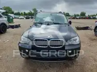 2012 BMW X5 фото
