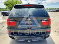 2012 BMW X5 photo