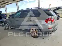 2012 BMW X5 фото
