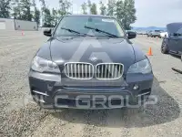 2012 BMW X5 фото