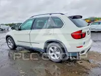 2012 BMW X5 фото