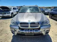 2012 BMW X5 фото