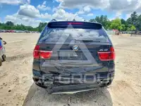 2012 BMW X5 photo