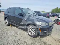 2012 BMW X5 фото
