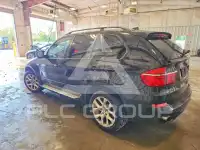 2012 BMW X5 фото
