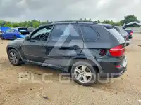 2012 BMW X5 фото