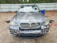2012 BMW X5 фото