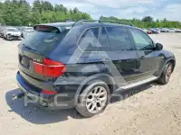 2012 BMW X5 фото
