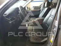 2012 BMW X5 photo