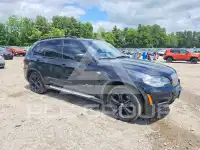 2012 BMW X5 photo