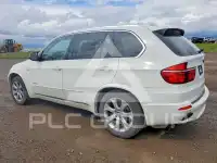 2012 BMW X5 фото