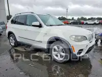 2012 BMW X5 фото