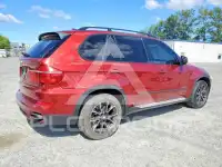 2012 BMW X5 photo