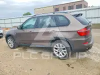 2012 BMW X5 фото