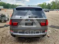 2012 BMW X5 фото