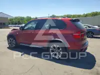 2012 BMW X5 фото