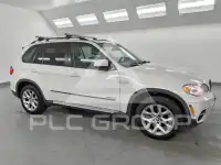 2012 BMW X5 фото
