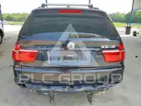 2012 BMW X5 фото