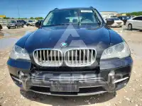 2012 BMW X5 photo