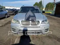 2012 BMW X5 фото