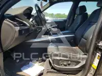 2012 BMW X5 фото