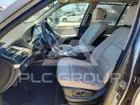 2012 BMW X5 фото