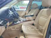 2012 BMW X5 фото