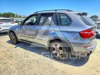 2012 BMW X5 фото